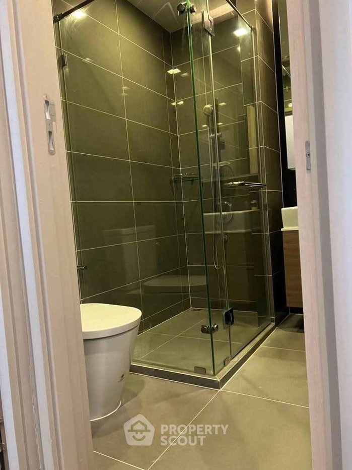 รูป คอนโด 2-ห้องนอน ที่ เอ็ม ทองหล่อ 10 ใกล้ BTS ทองหล่อ (ID 2527935) - รูปที่ 7/7