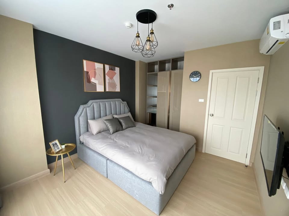 รูป ให้เช่า คอนโด ศุภาลัย เวอเรนด้า พระราม 9 MRT พระราม 9 MRT rama 9 2 กม. - รูปที่ 1/20