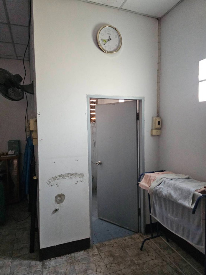 รูป ขายบ้าน พร้อมโกดังเก็บของ ใกล้ ตลาดหล่มสัก ใกล้ เทศบาลหล่มสัก - รูปที่ 4/15