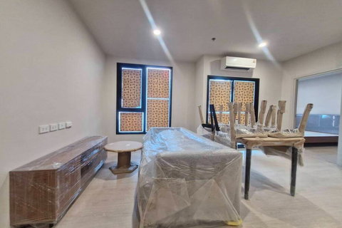 🔥 ขายดาวน์ !!🔥 Code C20250700035..........Nue Riverest Ratburana, 2 ห้องนอน, 2 ห้องน้ำ, ชั้นสูง 15++, ราคาพิเศษ!!📣📣