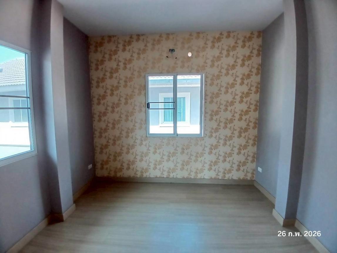 รูป บ้านเดี่ยว สำหรับขาย กรีนวิวโฮม หนองหาร สันทราย เชียงใหม่ - รูปที่ 30/40