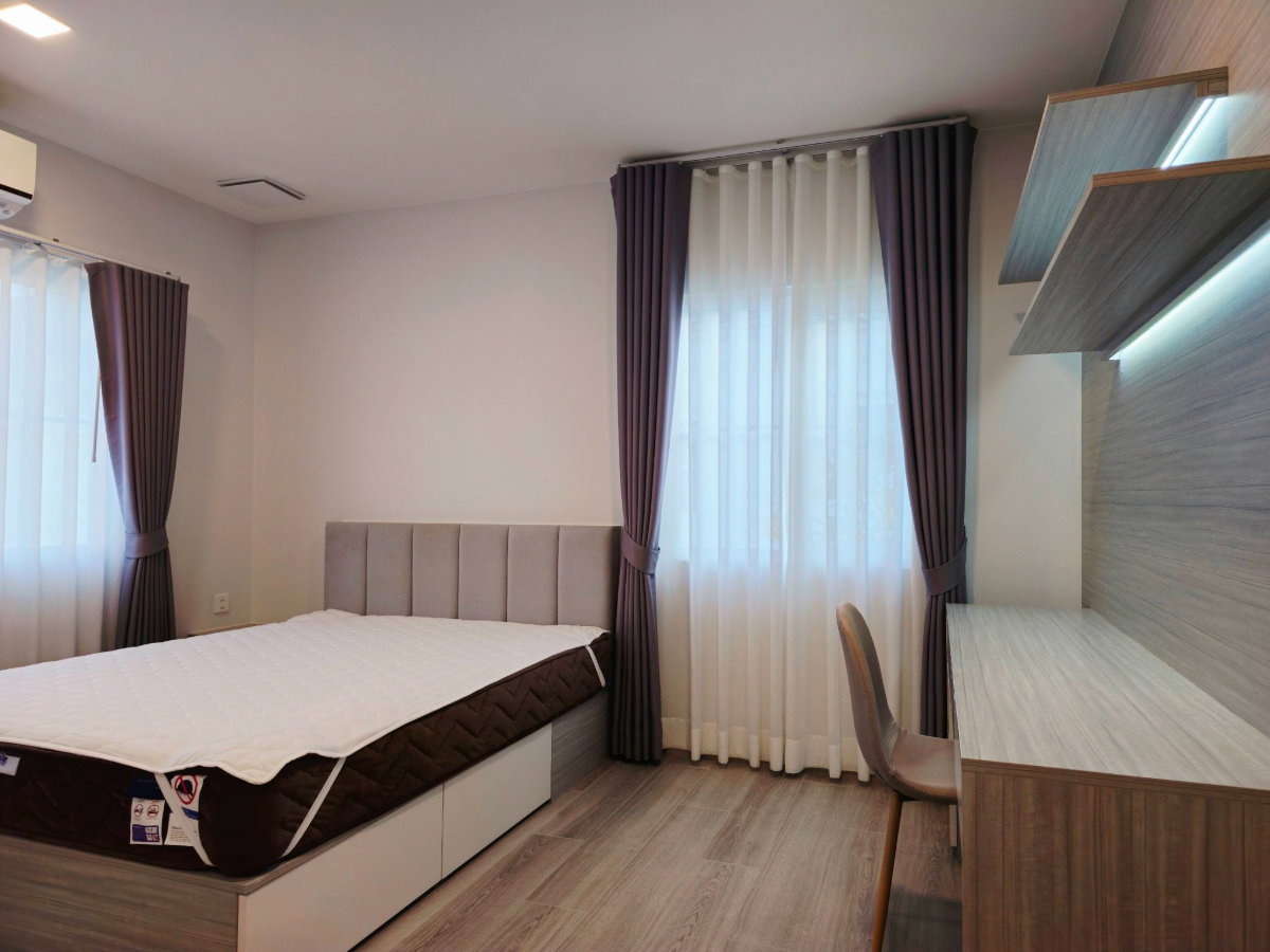 รูป ND0404 🏡 ปล่อยเช่า บ้านเดี่ยว โครงการ ชัยพฤกษ์​ บางนา กม. 15  🏡 - รูปที่ 13/18
