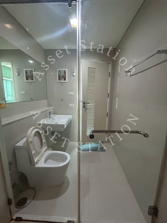 รูป 💎พร้อมเช่า🏢คอนโดหรู Ivy Thonglor ห้องกว้างราคาดี ใกล้ BTS ทองหล่อ🚅 LINE : @asset2568💎 - รูปที่ 5/7