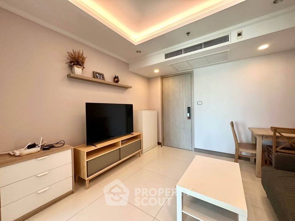 รูป คอนโด 1-ห้องนอน ที่ ศุภาลัย โอเรียนทัล สุขุมวิท 39 ใกล้ MRT เพชรบุรี (ID 2528890) - รูปที่ 5/10