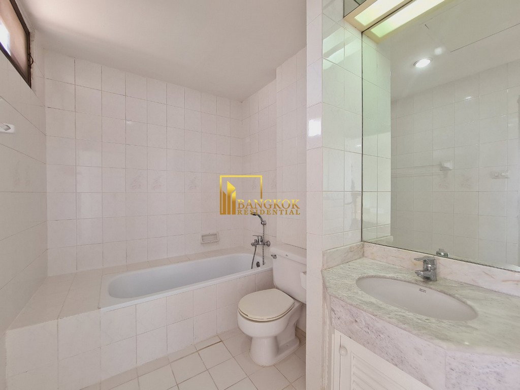 รูป Spacious 3 Bedroom Apartment in Thonglor - BR0072AP - รูปที่ 19/34