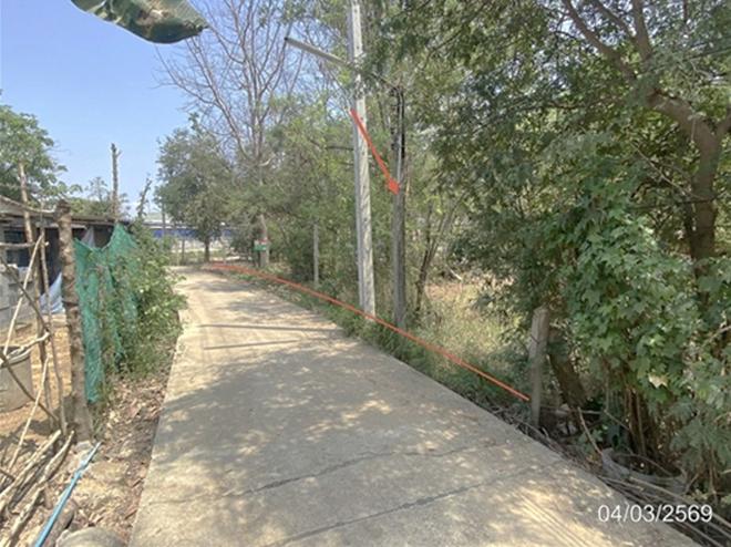 picture LAND 1286.1 Sq.w. Muang Maha Sarakham Maha Sarakham for 5M - 7/18