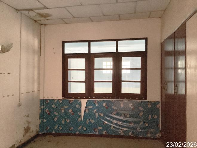 รูป บ้านเดี่ยว 160 ตร.วา เมืองประจวบคีรีขันธ์ ประจวบคีรีขันธ์ 883,000 - รูปที่ 10/34
