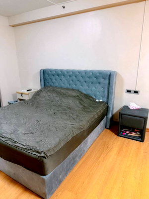 คอนโดให้เช่า : ให้เช่า Premio Fresco 🏡 8,000 พร้อมอยู่‼️ ติดสถานีลาดปลาเค้า #ตอบแชทไว 🔥🔥 รหัส C534