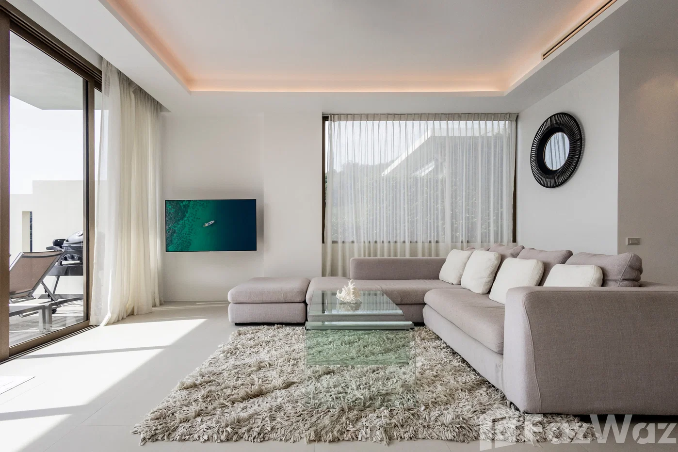 รูป ขาย วิลล่า 3 ห้องนอน ในโครงการ วิสต้า เดล มา ภูเก็ต 6131718 - รูปที่ 5/29