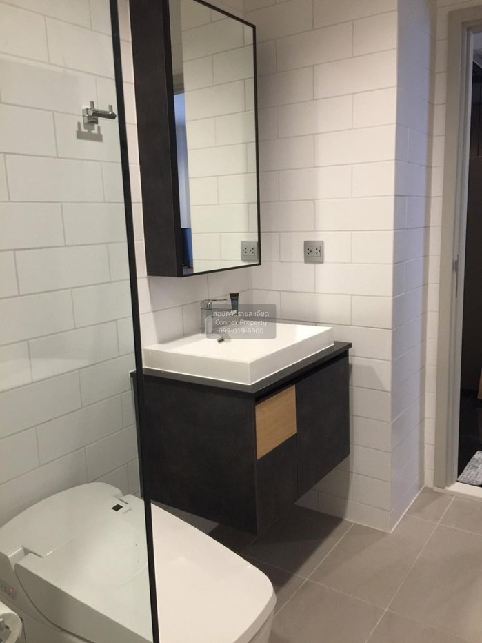 รูป เช่าคอนโด  เดอะไลน์ จตุจักร BTS-หมอชิต จอมพล  เขต จตุจักร กรุงเทพ CX-51167 ✅ ทักไลน์ @connexproperty ตอบทันที ทีมงานมืออาชีพ ✅ - รูปที่ 6/8