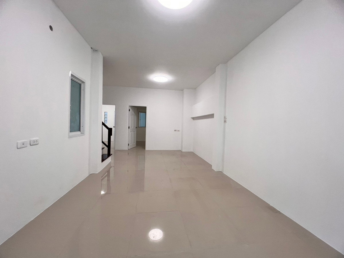 รูป 🏠 ขายบ้าน : Baan Monthon 8 Thawiwatthana (บ้านมณฑล 8 เลียบคลองทวีวัฒนา) รหัสทรัพย์ | 📌LNP-H909 - รูปที่ 16/21