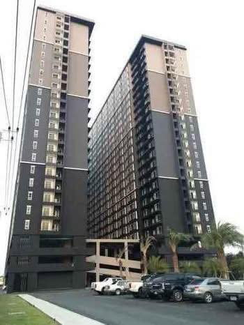 รูป Code: 26KJ1541 ให้เช่า Regent Home 27 Bangson ✅ Add Line @kjcondo (มี@ข้างหน้าด้วยนะคะ) - รูปที่ 4/5