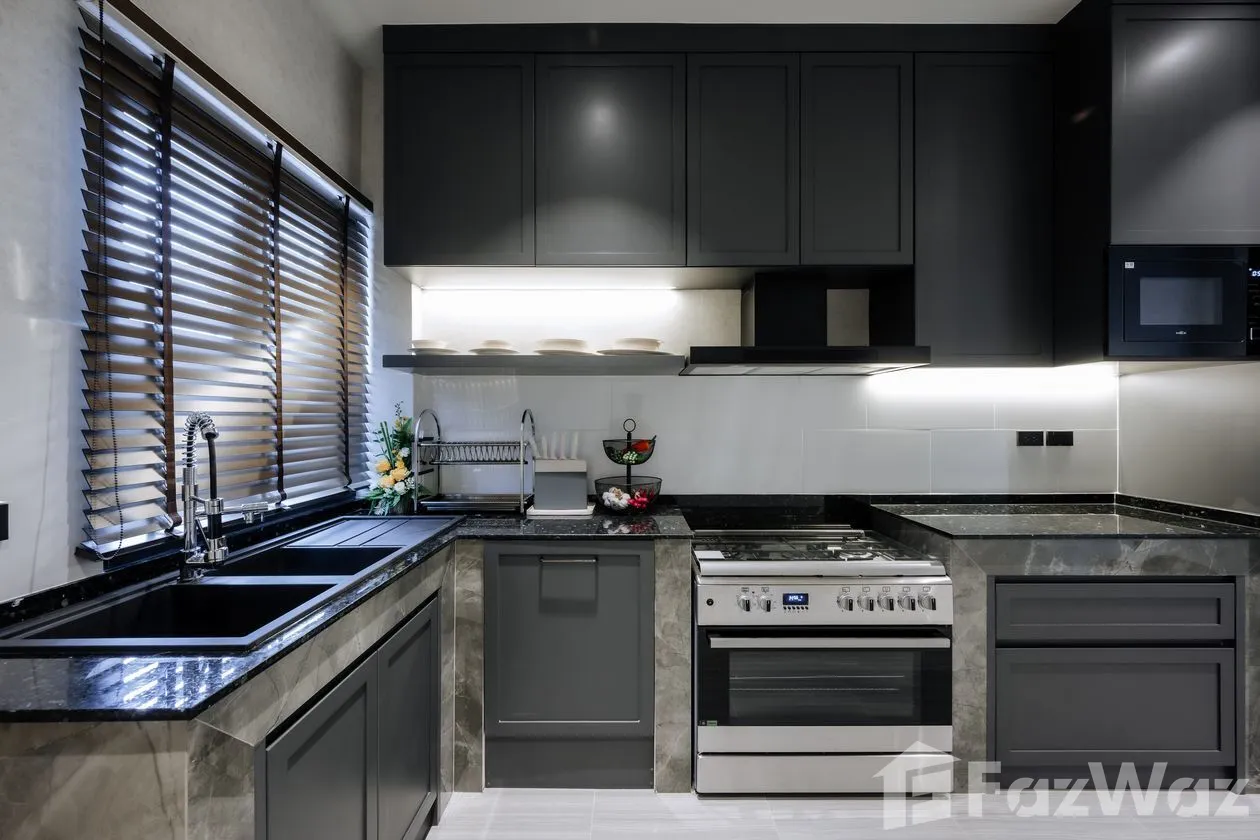 รูป ขาย วิลล่า 6 ห้องนอน ใน บางละมุง, ชลบุรี 6131717 - รูปที่ 93/115