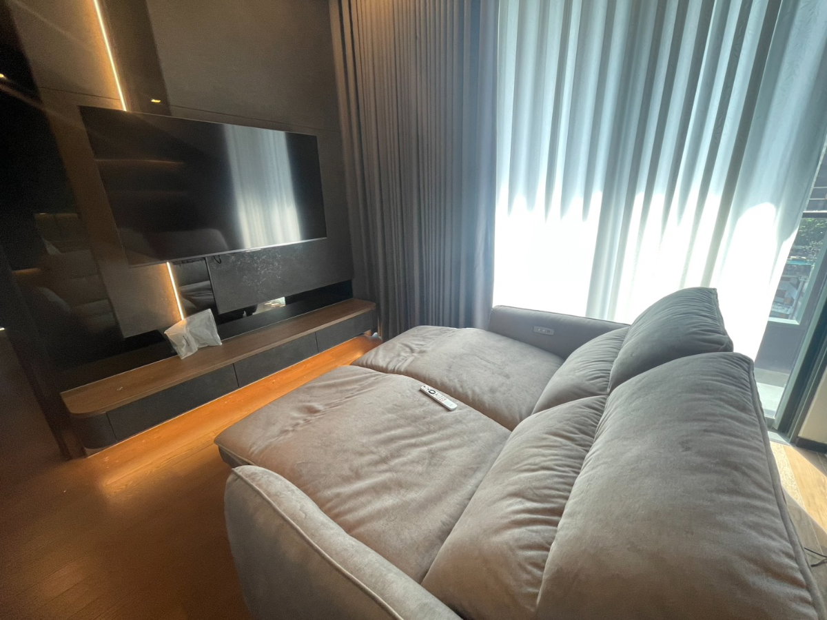 รูป ให้เช่า AESTIQ Thonglor ห้องสวย ราคาดีมาก ตกแต่งหรูหรา เฟอร์ครบ พร้อมอยู่ DS2596 | Line @dstay - รูปที่ 2/4