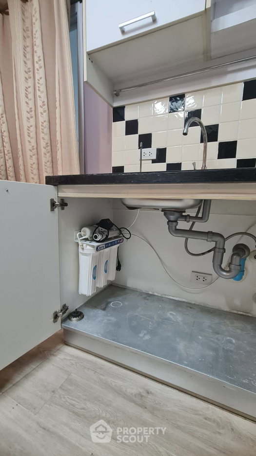 รูป คอนโด 2-ห้องนอน ที่ ชาโตว์ อินทาวน์ รัชดา 17 ใกล้ MRT สุทธิสาร (ID 2722449) - รูปที่ 10/20