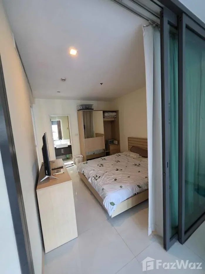 รูป คอนโดให้เช่า 1 ห้องนอน ในโครงการ โนเบิล รีมิกซ์ 6131908 - รูปที่ 2/10