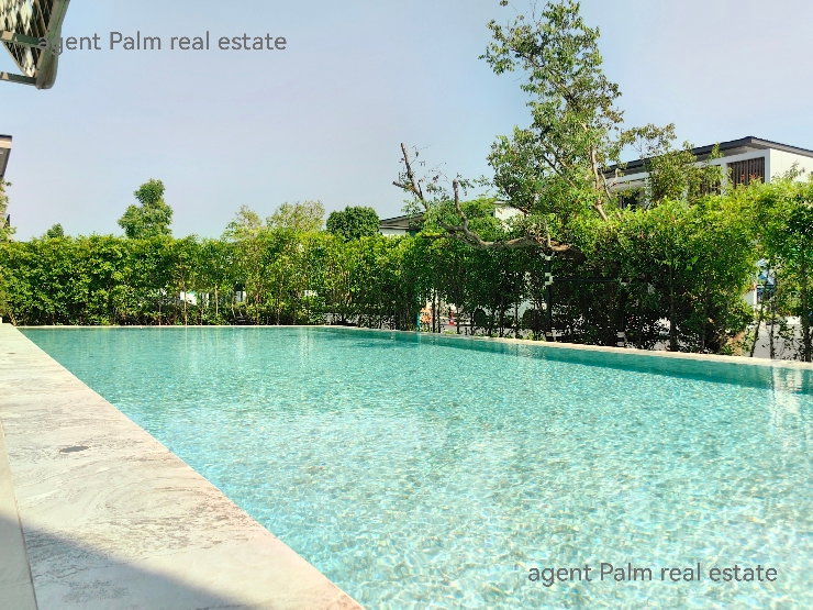 รูป 🏡✨ ให้เช่า บ้านหรู พร้อมอยู่ Bangkok Boulevard บางนา กม.5 - รูปที่ 19/22