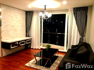 ขายคอนโด : ขาย คอนโด 2 ห้องนอน ในโครงการ คอนโด ไอวี่ ริเวอร์ 42132