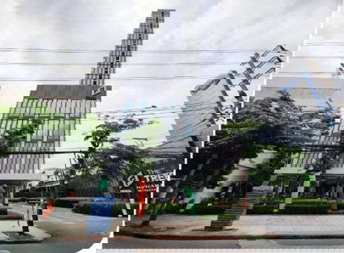 FOR SALE The Tree Hua Mak 2635000 BAHT.