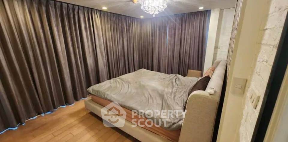 รูป คอนโด 1-ห้องนอน ที่ โซซิโอ ร่วมฤดี ใกล้ BTS นานา (ID 2699371) - รูปที่ 5/11