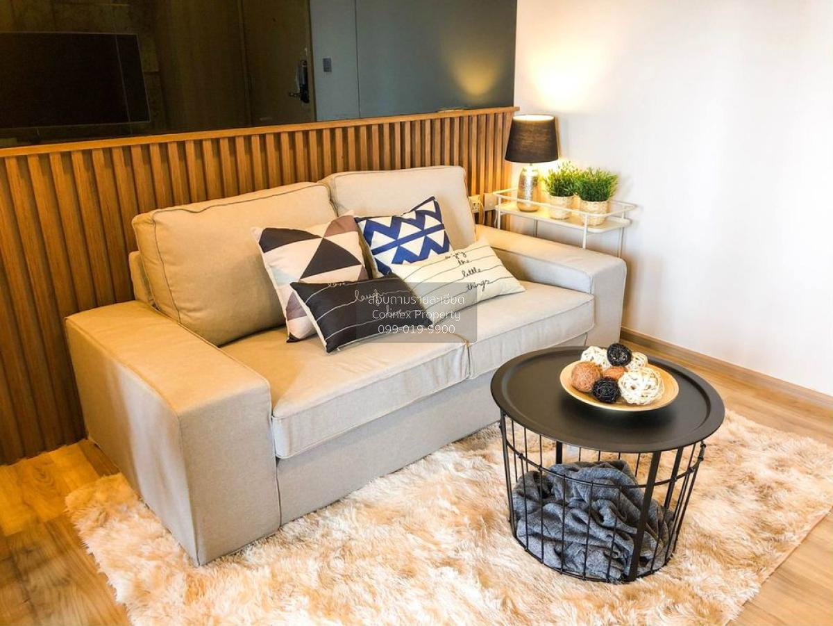 รูป เช่าคอนโด  เดอะไลน์ จตุจักร BTS-หมอชิต จอมพล  เขต จตุจักร กรุงเทพ CX-51213 ✅ ทักไลน์ @connexproperty ตอบทันที ทีมงานมืออาชีพ ✅ - รูปที่ 3/11