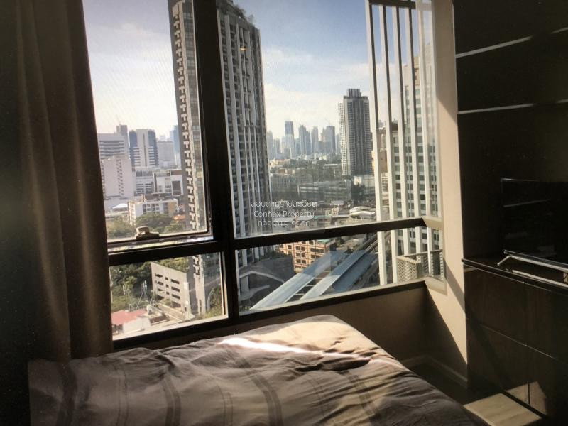 รูป เช่าคอนโด  เดอะ รูม สุขุมวิท 69 BTS-พระโขนง พระโขนง เขต วัฒนา กรุงเทพ CX-73159 ✅ ทักไลน์ @connexproperty ตอบทันที ทีมงานมืออาชีพ ✅ - รูปที่ 8/10