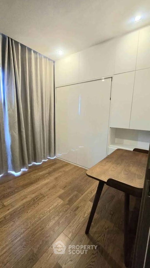 รูป คอนโด 2-ห้องนอน ที่ เดอะ แบงค็อค สาทร ใกล้ BTS สุรศักดิ์ (ID 2518321) - รูปที่ 8/10