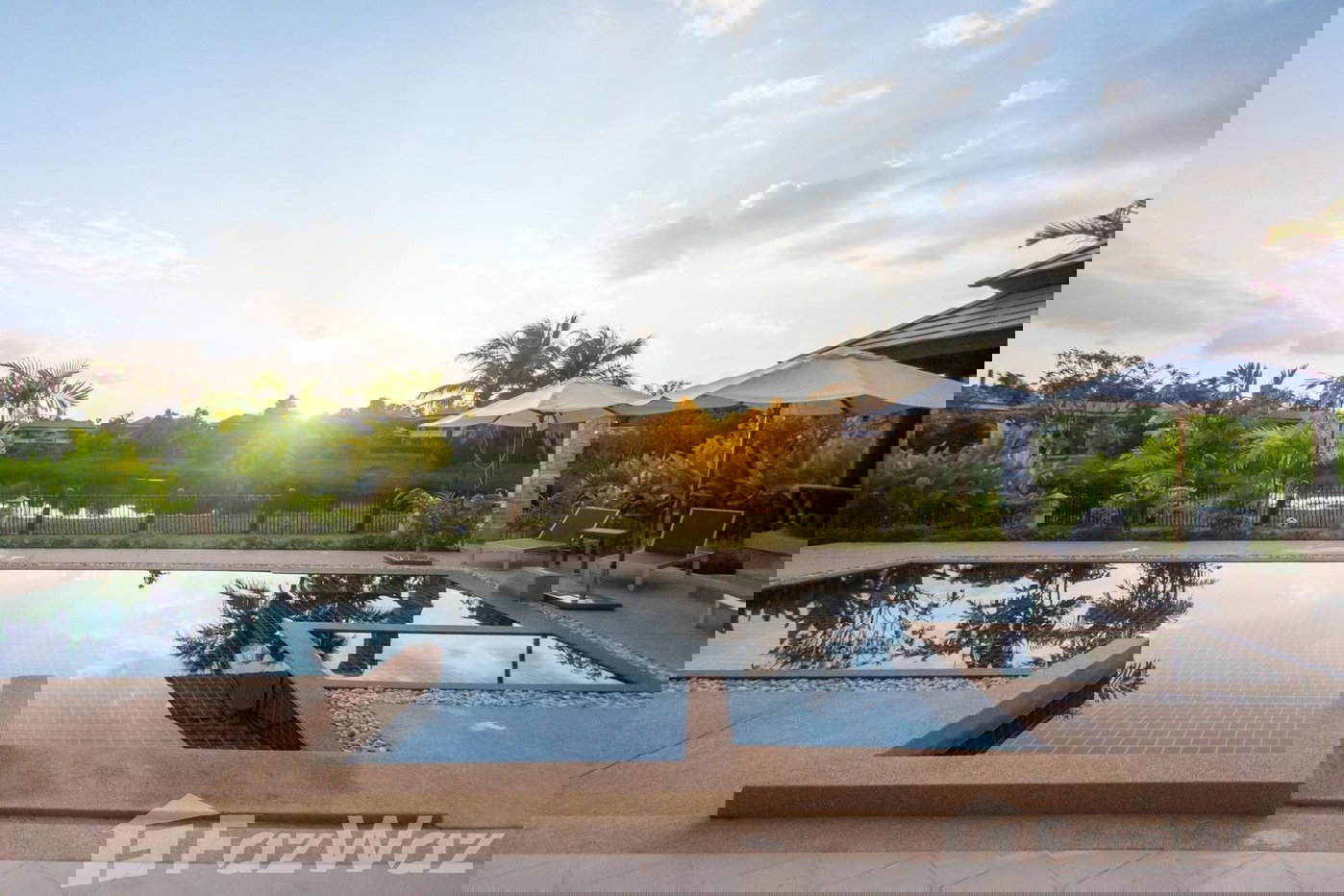 รูป วิลล่าให้เช่า 4 ห้องนอน ในโครงการ ลากูน่า วิลเลจ ทาวน์โฮม 283223 - รูปที่ 3/53