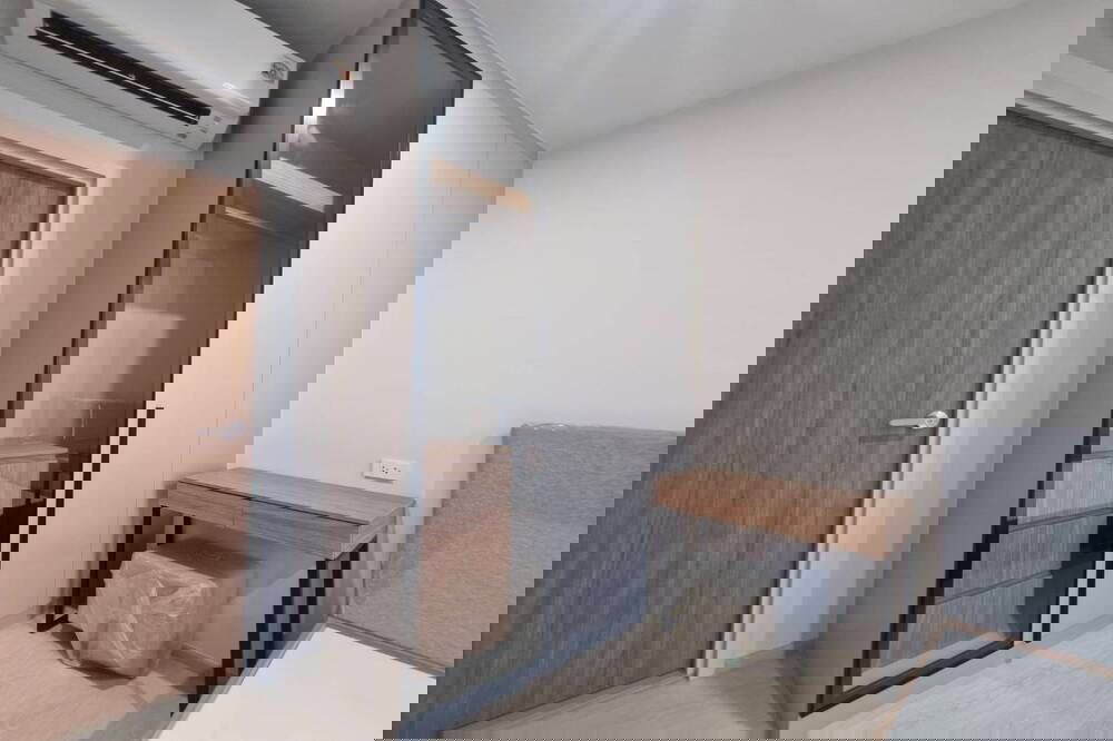 รูป 🔥 ขายดาวน์ !!🔥 Code C20250700035..........Nue Riverest Ratburana, 2 ห้องนอน, 2 ห้องน้ำ, ชั้นสูง 15++, ราคาพิเศษ!!📣📣 - รูปที่ 3/14