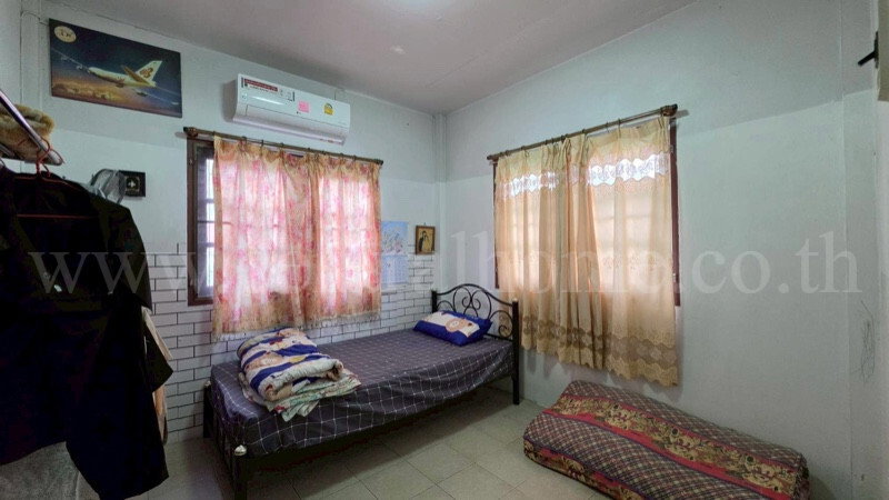 รูป บ้านเดี่ยว 2 หลัง 53.3 ตารางวา ซอยเทิดราชัน 33 - รูปที่ 13/20
