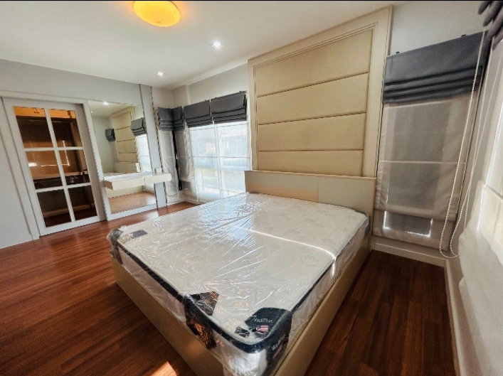 รูป บ้านสวยในโครงการ มีสระว่าย ฟิตเนส 3ห้องนอน - รูปที่ 13/30