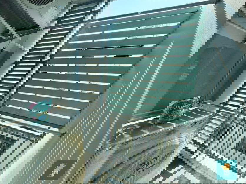 รูป ให้เช่า August Condo เจริญกรุง 80 เฟอร์ครบ 2นอน 60 ตรม. 18,000 บาท - รูปที่ 6/11