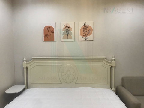 🎉 For Rent Condo SENSE OF LONDON Building 1, Floor 3,Studio, Room size 30 sqm