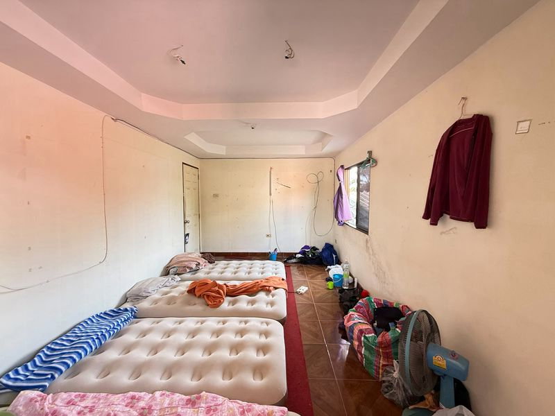 รูป ขายบ้าน ศรีราชา วัดวังหิน ซอย 9 ทำเลดี เดินทางสะดวก - รูปที่ 9/12