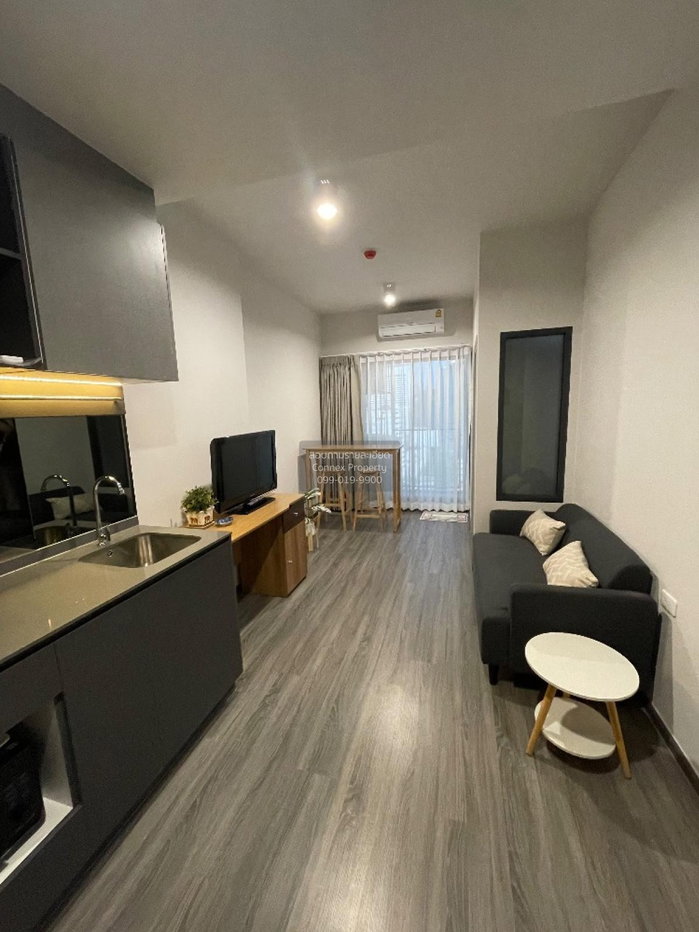 รูป 🔥🔥🔥 เช่าคอนโด  ไอดีโอ จุฬา-สามย่าน MRT-สามย่าน สี่พระยา เขต บางรัก กรุงเทพ CX-92714 ✅ ทักไลน์ @connexproperty ตอบทันที ทีมงานมืออาชีพ ✅ 🔥🔥🔥 - รูปที่ 2/7