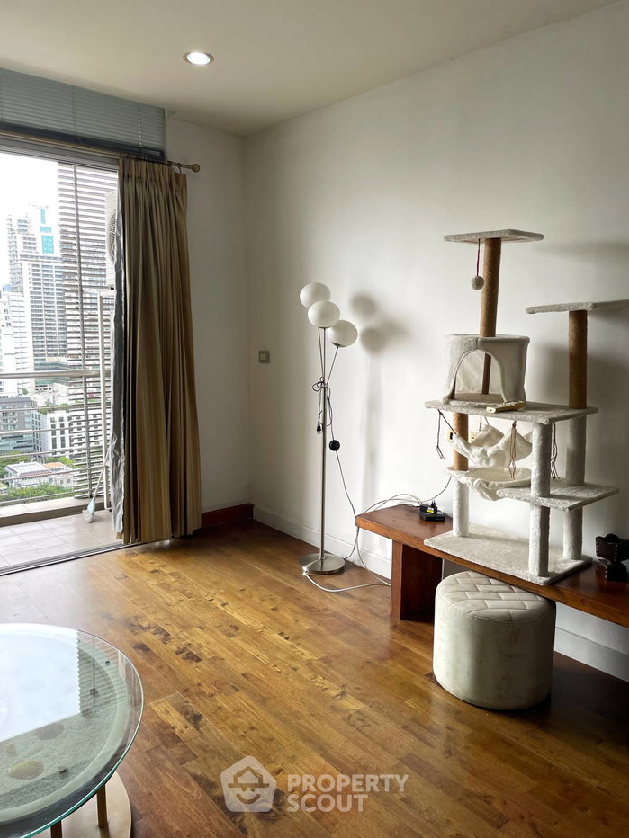 picture 2-BR Condo at The Master Centrium Asoke-Sukhumvit near MRT Sukhumvit (ID 1804627) - 8/18
