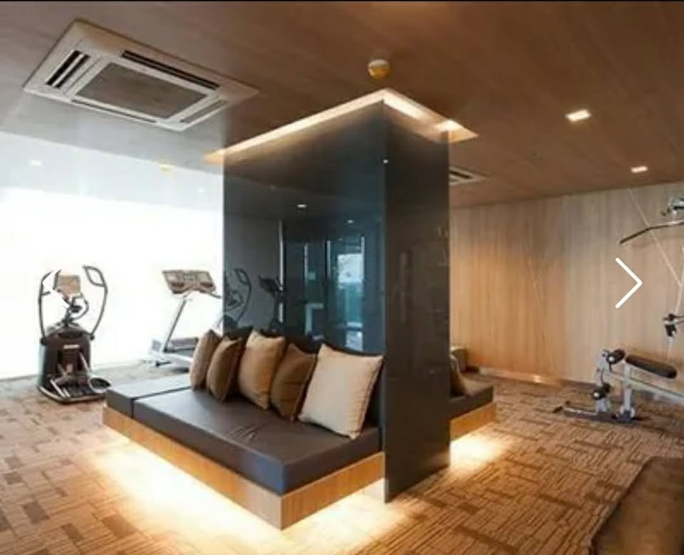 รูป R2957 ให้เช่าคอนโด IDEO Blucove สุขุมวิท (ว่างค่ะ) ติด BTS อุดมสุข - รูปที่ 18/20