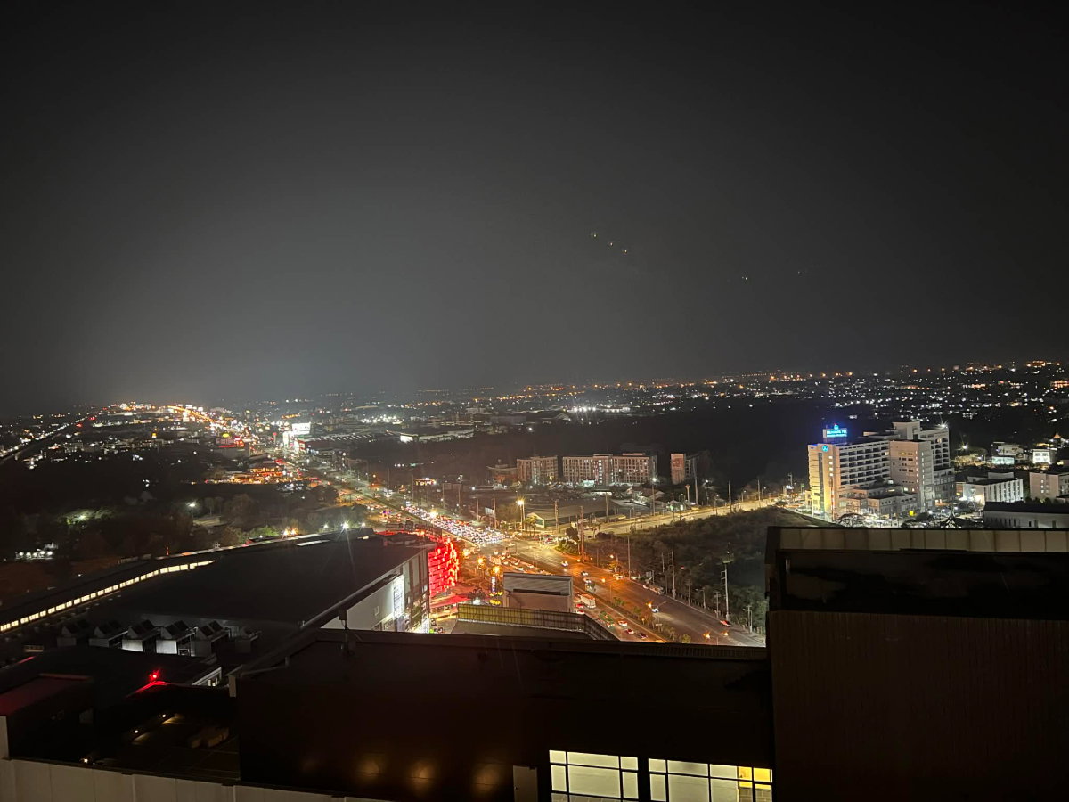 รูป ให้เช่า เดอะเบส ไฮท์ มิตรภาพ - ขอนแก่น ( ติดห้าง เซ็นทรัล )  - รูปที่ 5/6