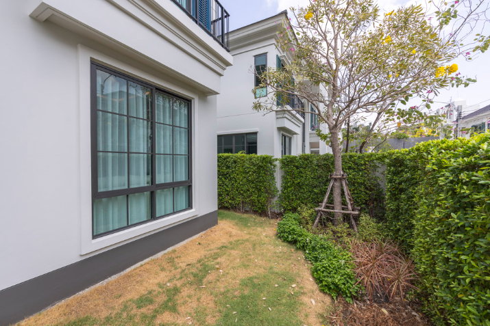 รูป ให้เช่า Setthasiri Bangna KM.10 รูปแบบ AUSTEN บ้านสวยมาก ราคาดี ลัคชูรี่ พื้นที่เยอะ DS2603 | Line @Dstay - รูปที่ 12/64