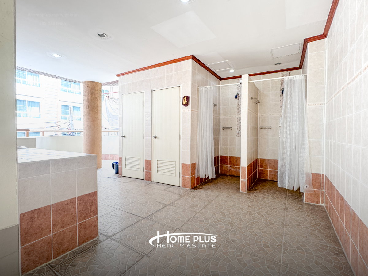 รูป เช่าคอนโด D.H.Grand Tower (ดี.เอช.แกรนด์ ทาวเวอร์) สุขุมวิท 39 ใกล้ BTS พร้อมพงษ์ Pet Friendly - รูปที่ 17/22