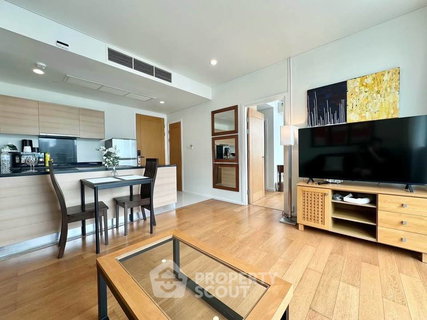 รูปภาพ 1-BR Condo at Wind Sukhumvit 23 near BTS Asok (ID 2220308)
