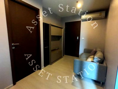 ขายคอนโด : ✨SELL✨คอนโดฮอต Rhythm Asoke อยู่เองก็สบาย ลงทุนคุ้ม Yeild ดี ใกล้ MRT พระราม9🚅