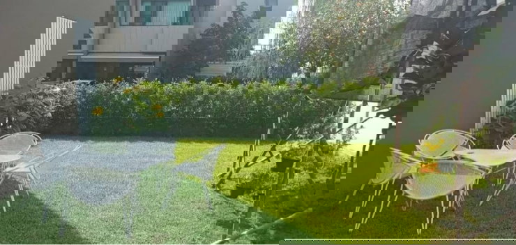 รูป ปล่อยเช่าบ้านกลางเมือง-ลาดพร้าวเสรีไทย - รูปที่ 11/13