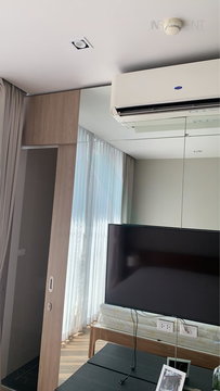 📌 ให้เช่าคอนโด พาร์ค 24 เฟส 2 อาคาร 5 ชั้น 29 สตูดิโอ ขนาด 25 ตรม ใกล้ ดิ เอ็มดิสทิค