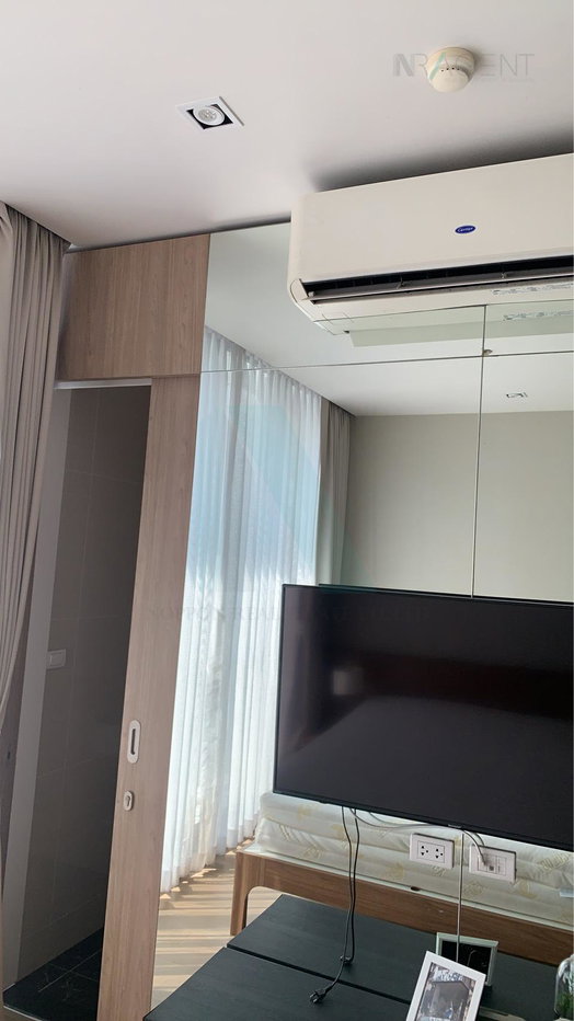 รูป 📌 ให้เช่าคอนโด พาร์ค 24 เฟส 2 อาคาร 5 ชั้น 29 สตูดิโอ ขนาด 25 ตรม ใกล้ ดิ เอ็มดิสทิค - รูปที่ 1/8