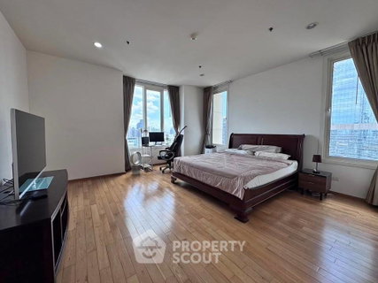 คอนโด 2-ห้องนอน ที่ ดิ เอ็มไพร์ เพลส ใกล้ BTS เซนต์หลุยส์ (ID 2339995)