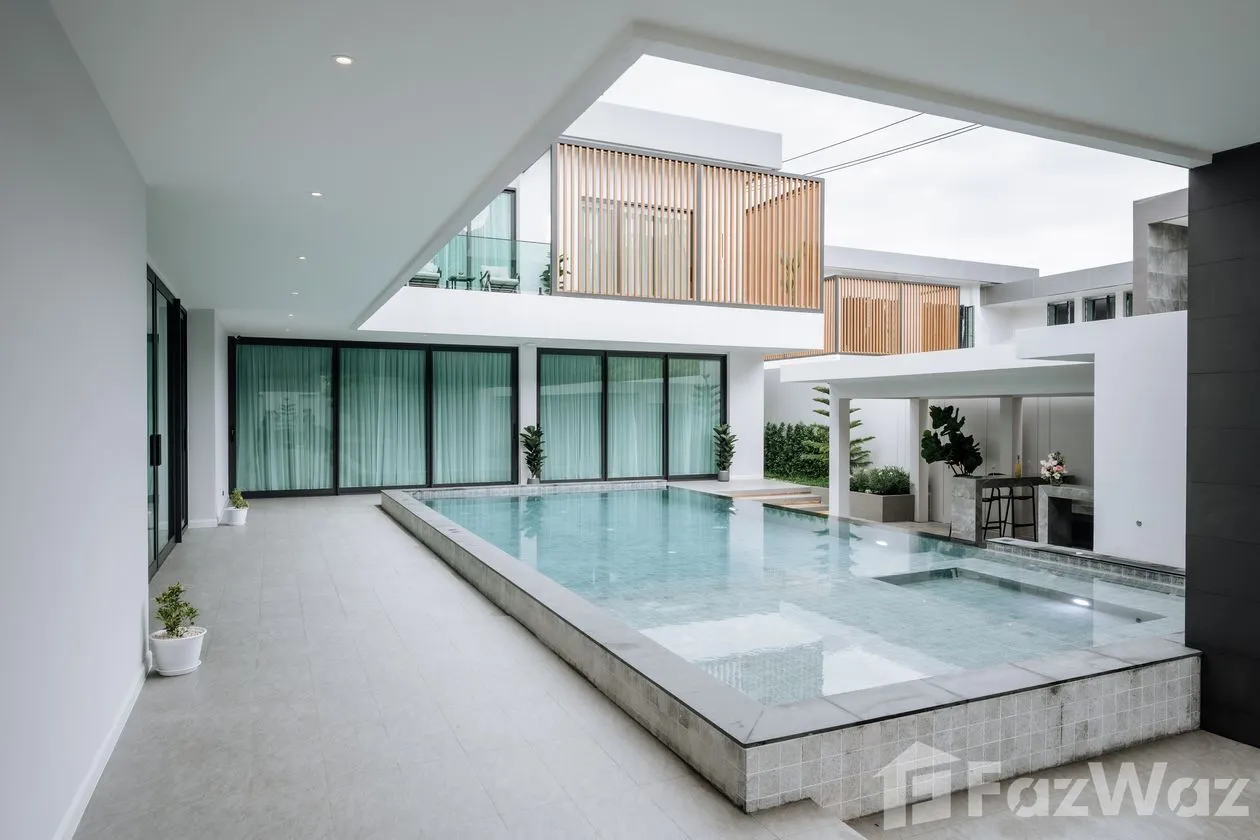 รูป ขาย วิลล่า 6 ห้องนอน ใน บางละมุง, ชลบุรี 6131717 - รูปที่ 3/115