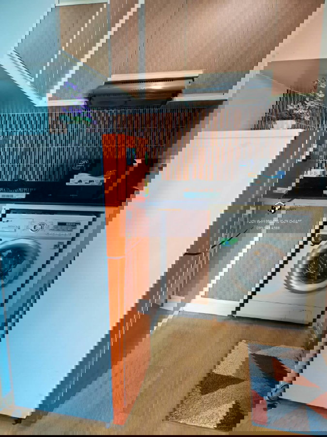 รูป Noble Revent | 🚝ใกล้ BTS พญาไท #2026030914139#FC - รูปที่ 4/10