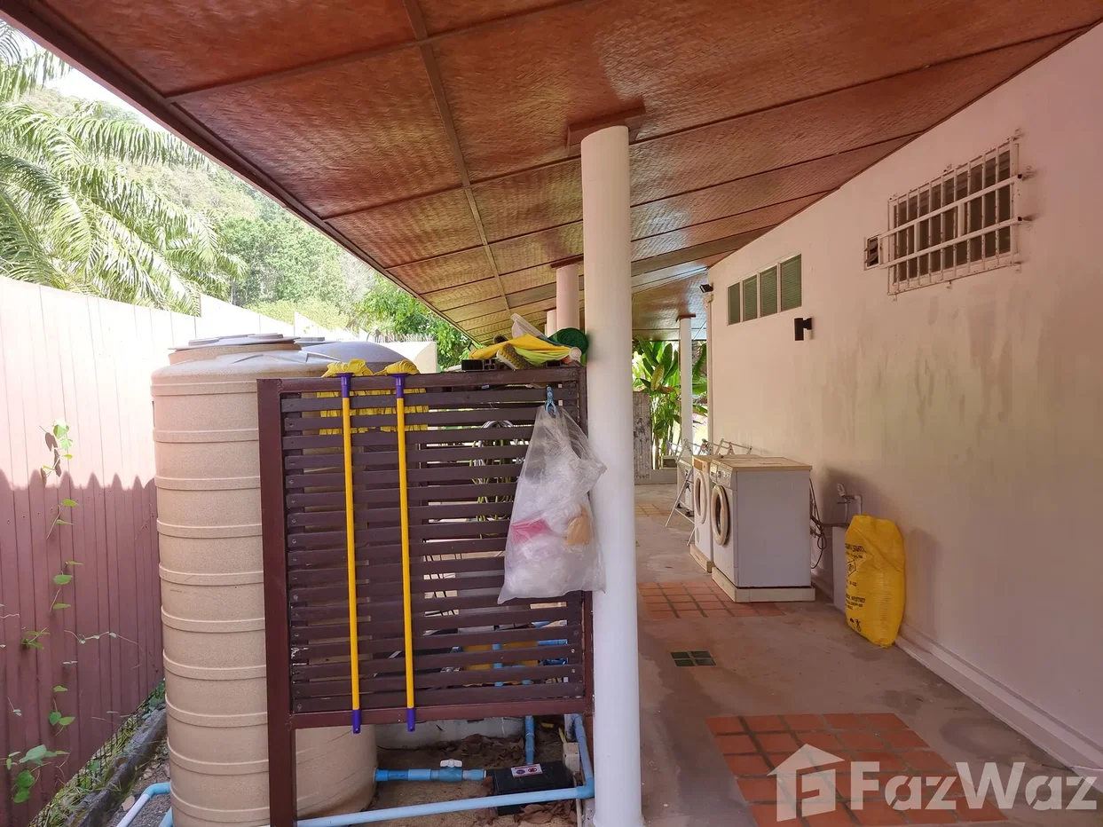 รูป ขาย วิลล่า 2 ห้องนอน ใน ราไวย์, ภูเก็ต 6133339 - รูปที่ 18/22