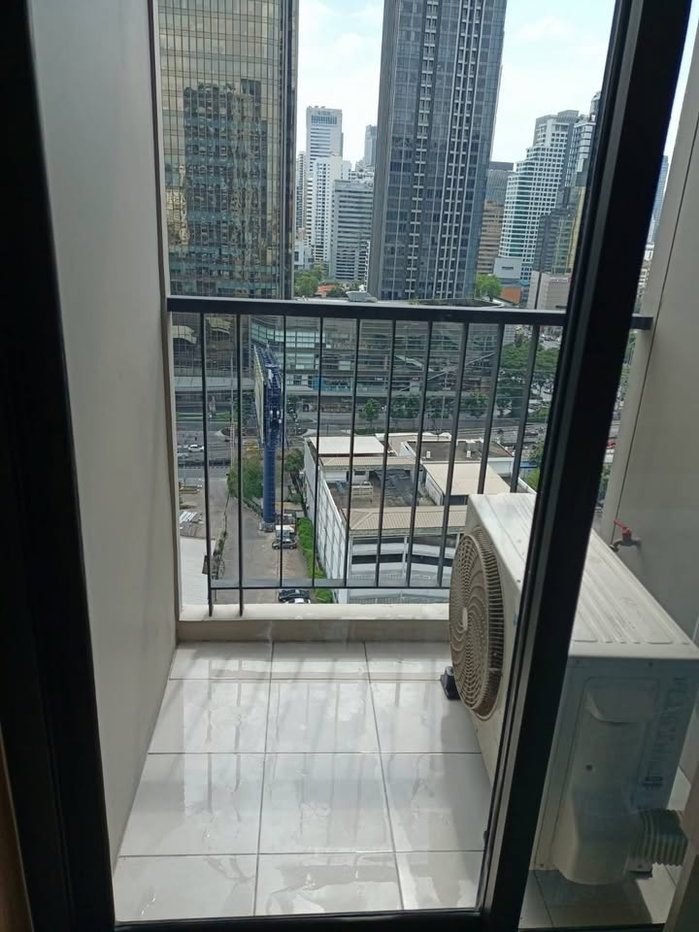 รูป Code: 26KJ1545 ให้เช่า Life Asoke ✅ Add Line @kjcondo (มี@ข้างหน้าด้วยนะคะ) - รูปที่ 10/11